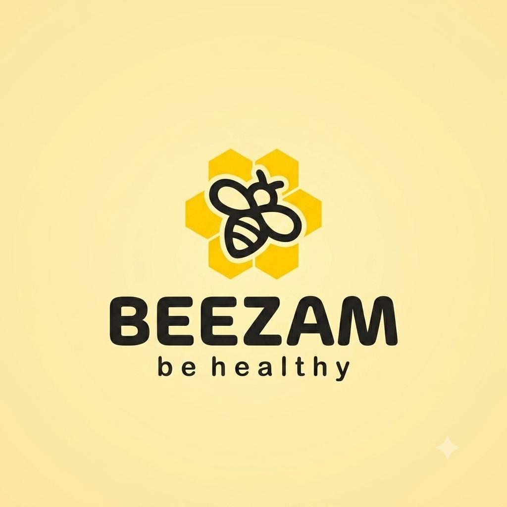 Beezam Logo